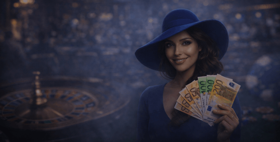 SpinBara Casino Willkommensbonus